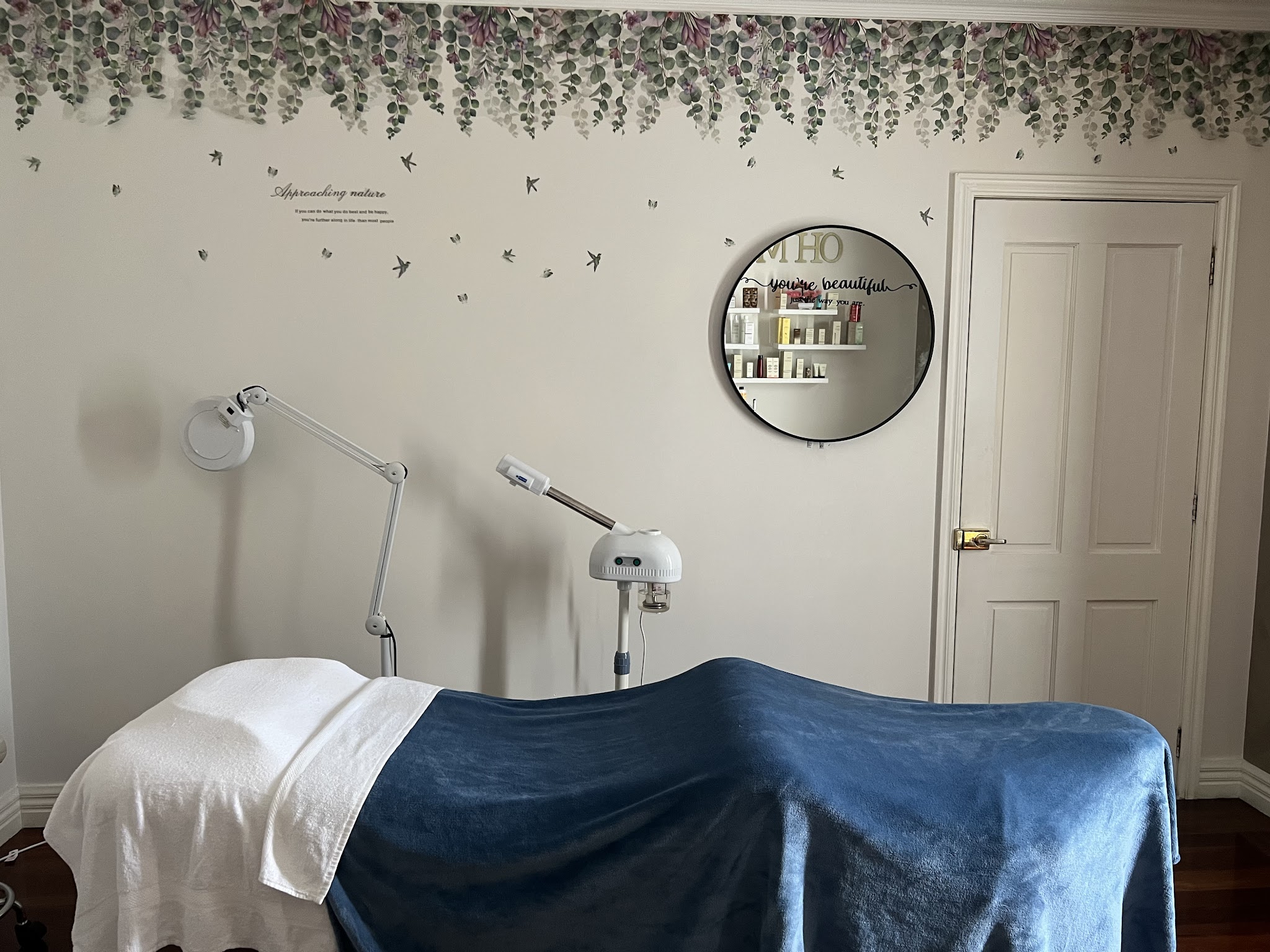 Treatment detail